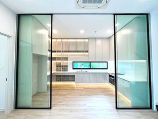 For rent 4 bedrooms house in Saphan Sung, Bangkok