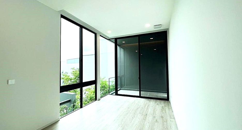 Haus zur Miete mit 4 Zimmer in Saphan Sung, Bangkok