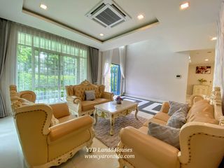 ให้เช่า 5 เตียง บ้านเดี่ยว ใน บางพลี, สมุทรปราการ