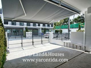 For rent 3 bed house in Bang Phli, Samut Prakan