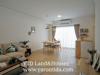 For rent 3 bed house in Bang Phli, Samut Prakan