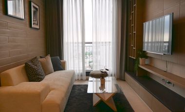 À louer et à vendre 1 chambre condo à Khlong Toei, Bangkok