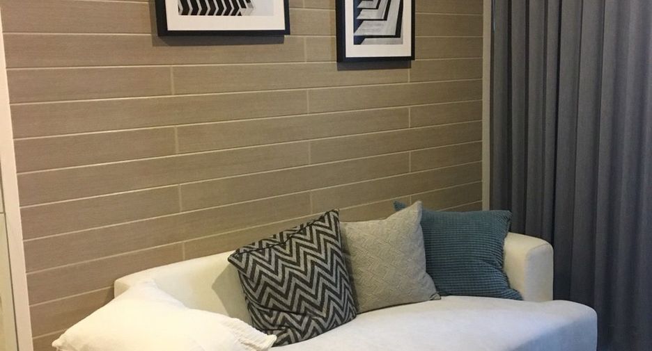 For rent そして for sale 1 Beds condo in Khlong Toei, Bangkok