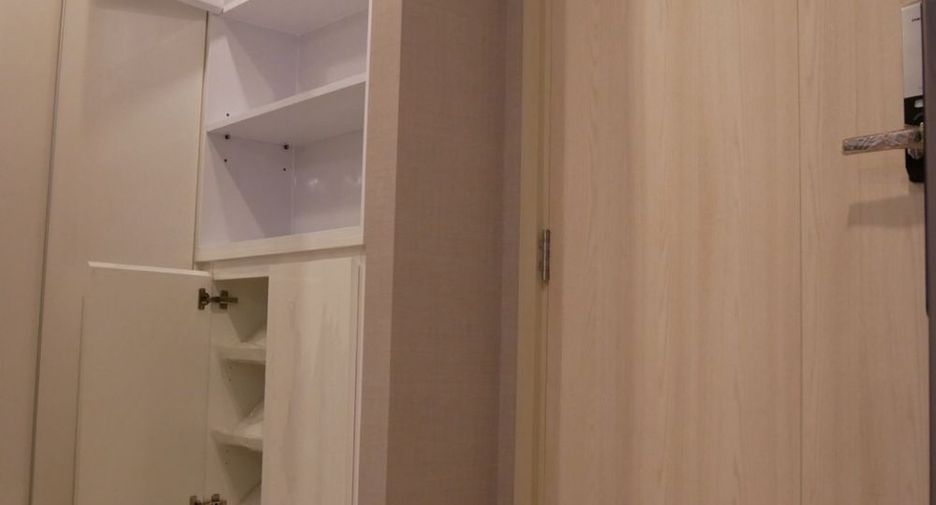 For rent そして for sale 1 Beds condo in Khlong Toei, Bangkok