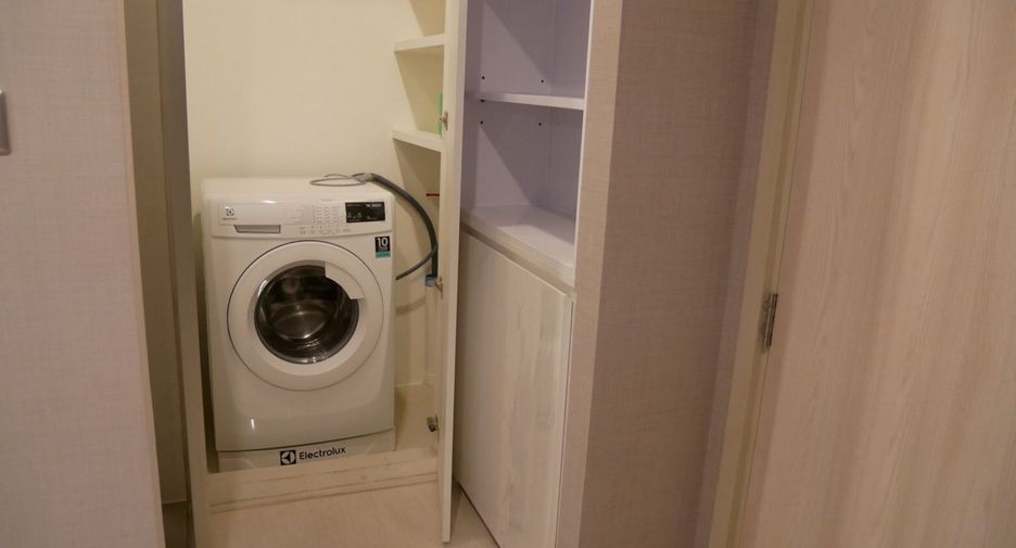 For rent そして for sale 1 Beds condo in Khlong Toei, Bangkok