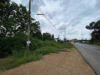 For sale land in Ban Lat, Phetchaburi