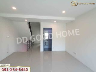 For sale 2 bed retail Space in Nong Khae, Saraburi