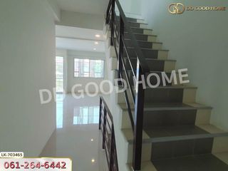 For sale 2 bed retail Space in Nong Khae, Saraburi