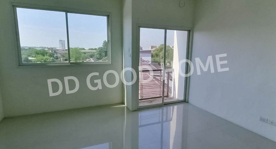 For sale 2 bedrooms retail Space in Nong Khae, Saraburi