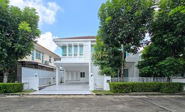 ขาย 4 เตียง บ้านเดี่ยว ใน บางกรวย, นนทบุรี