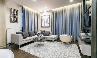 For sale 2 bedrooms condo in Khlong Toei, Bangkok
