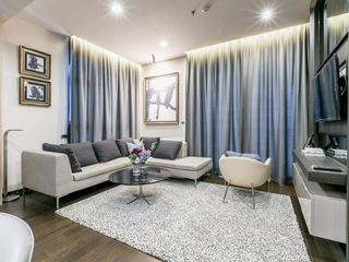 Продажа 2 спальни кондо в Кхлонг Тоеи, Бангкок