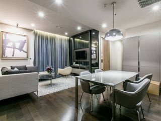 Продажа 2 спальни кондо в Кхлонг Тоеи, Бангкок
