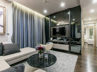 Продажа 2 спальни кондо в Кхлонг Тоеи, Бангкок