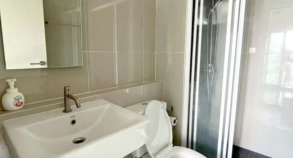 Продажа 1 кровать кондо в Mueang Chiang Mai, Чианг Маи