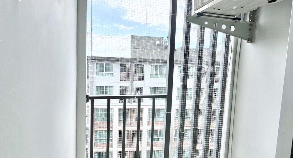 Продажа 1 кровать кондо в Mueang Chiang Mai, Чианг Маи