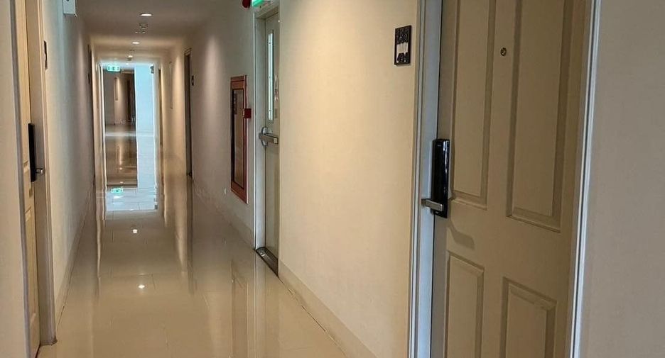 Продажа 1 кровать кондо в Mueang Chiang Mai, Чианг Маи