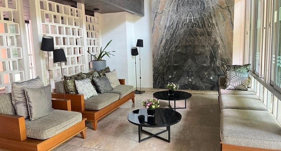 Продажа 1 кровать кондо в Mueang Chiang Mai, Чианг Маи