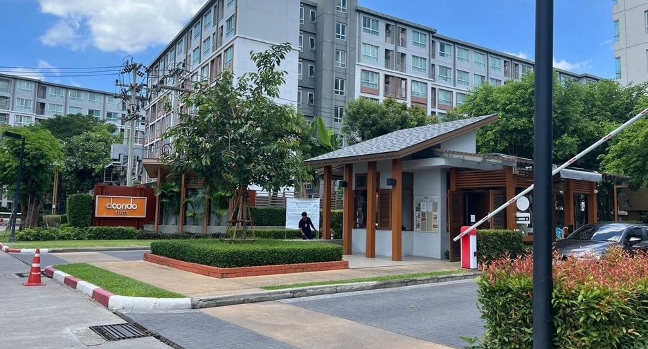 Продажа 1 кровать кондо в Mueang Chiang Mai, Чианг Маи