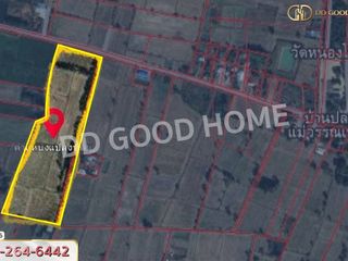 For sale land in Nong Bua, Nakhon Sawan