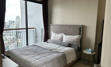 Аренда и продажа 1 кровать кондо в Кхлонг Тоеи, Бангкок
