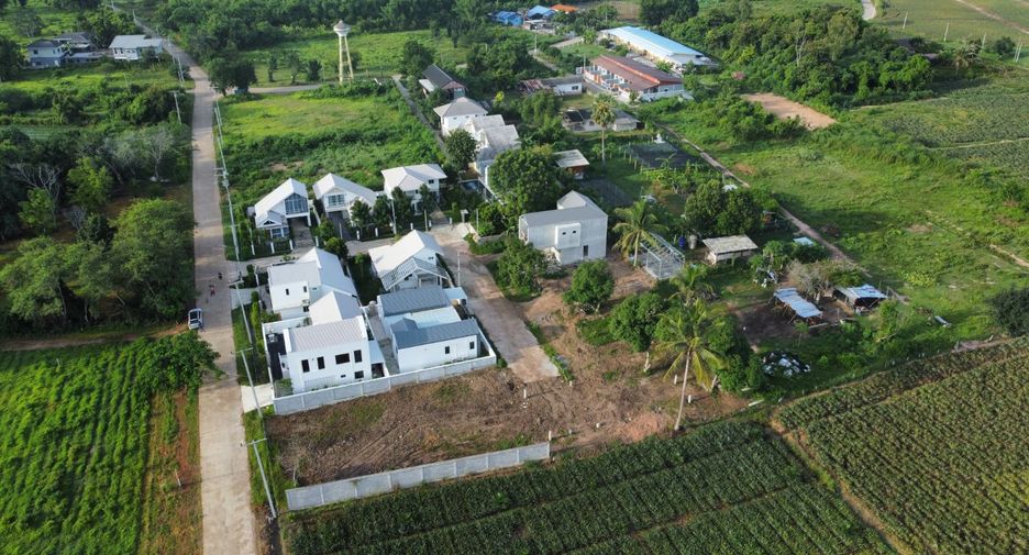For sale 2 bed house in Hua Hin, Prachuap Khiri Khan