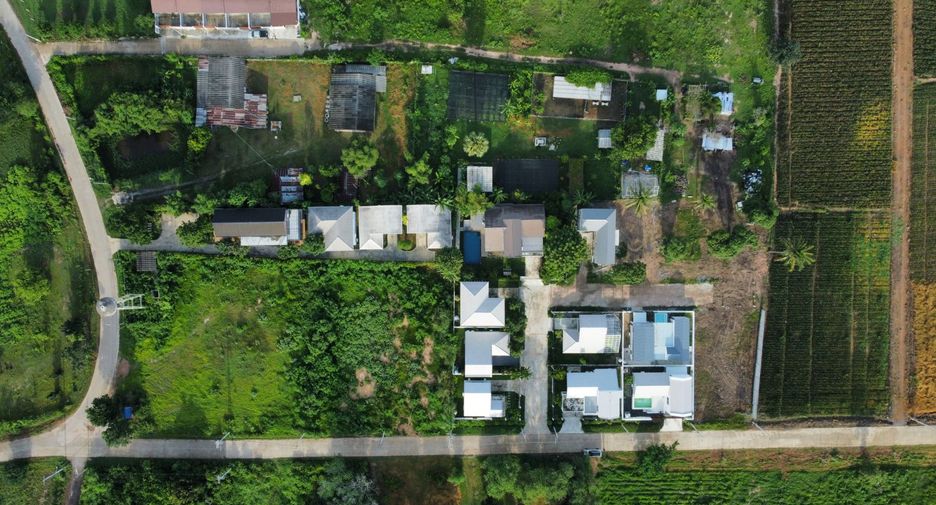For sale 2 bed house in Hua Hin, Prachuap Khiri Khan