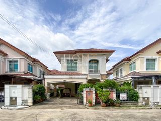 For sale 3 bedrooms house in Bang Kruai, Nonthaburi