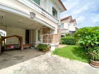 For sale 3 bedrooms house in Bang Kruai, Nonthaburi