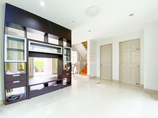 For sale 3 bedrooms house in Bang Kruai, Nonthaburi