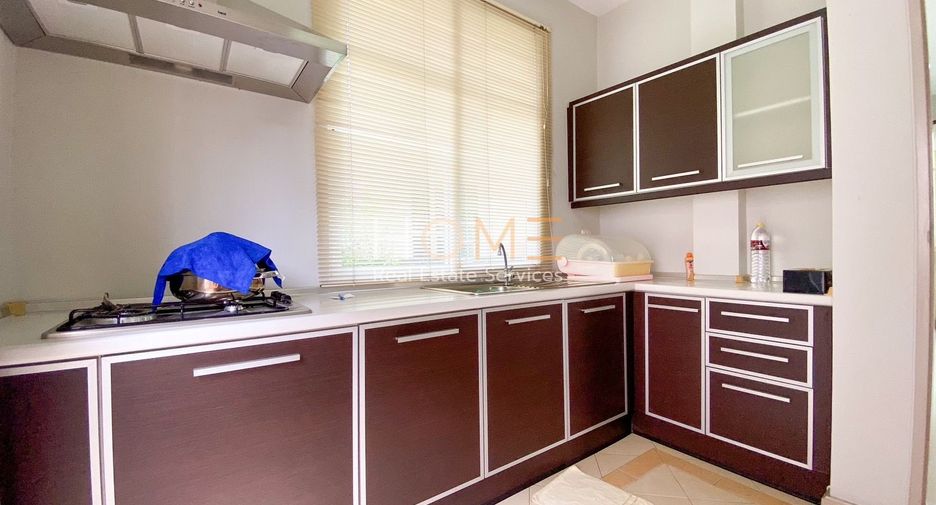 For sale 3 bedrooms house in Bang Kruai, Nonthaburi