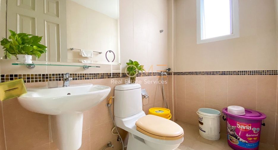 For sale 3 bedrooms house in Bang Kruai, Nonthaburi