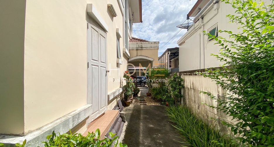 For sale 3 bedrooms house in Bang Kruai, Nonthaburi