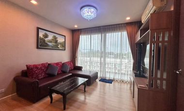 ให้เช่า 1 เตียง คอนโด ใน ศรีราชา, ชลบุรี