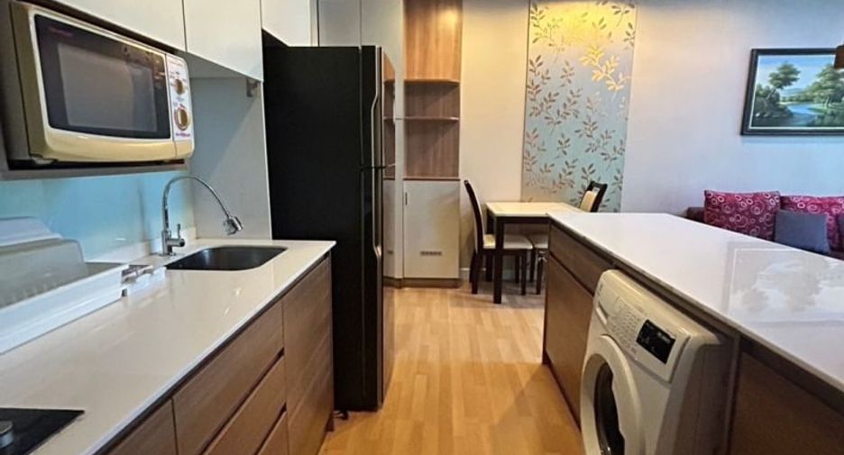 For rent 1 bed condo in Si Racha, Chonburi