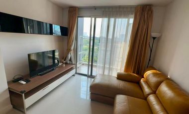 Wohnung zur Miete mit 2 Zimmer in Phaya Thai, Bangkok