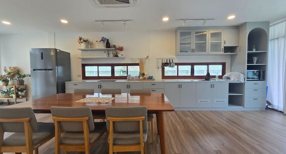 For rent 2 bedrooms house in Chatuchak, Bangkok
