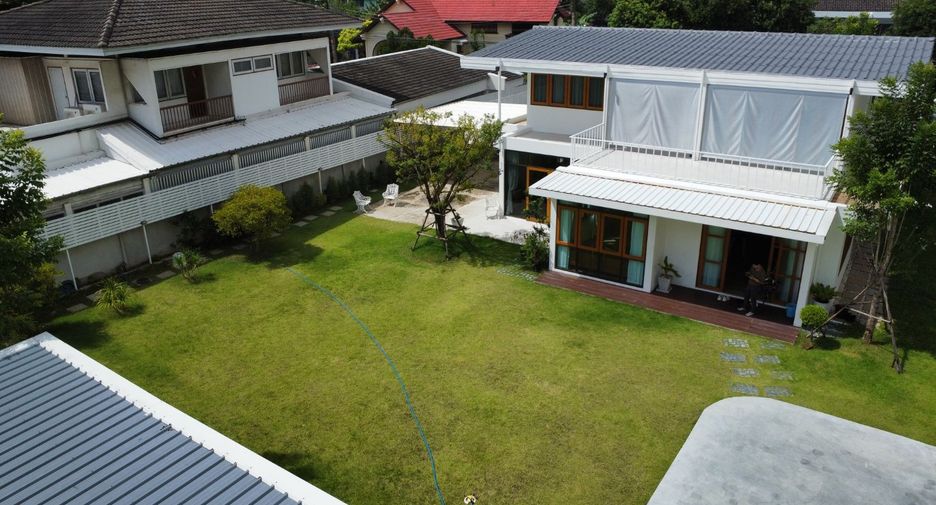 For rent 2 bedrooms house in Chatuchak, Bangkok