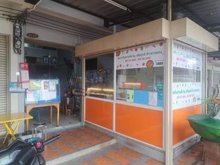 For sale 2 bed retail Space in Pak Kret, Nonthaburi