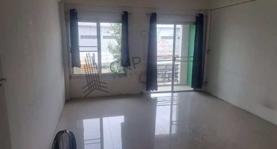 À vendre 2 chambres local commercial à Pak Kret, Nonthaburi