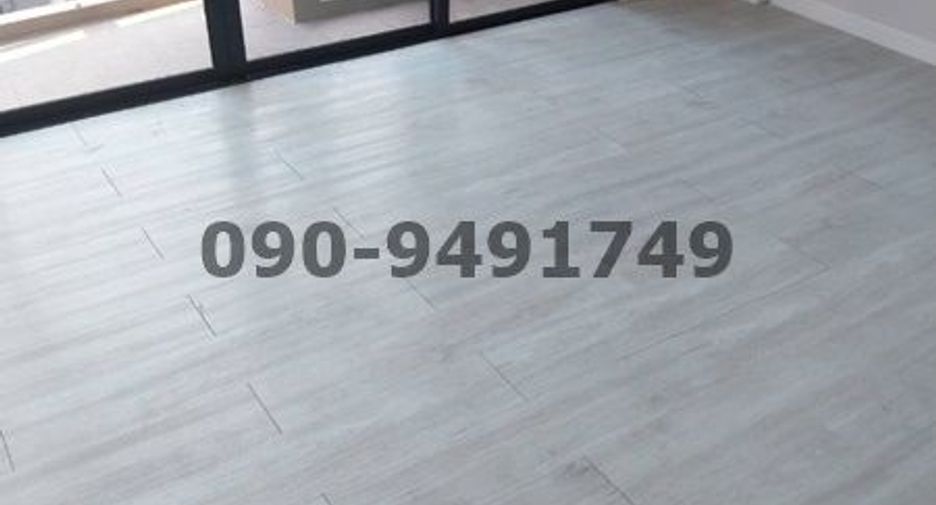 For rent 3 bedrooms retail Space in Lat Krabang, Bangkok