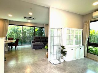 For rent 4 bedrooms house in Bang Phli, Samut Prakan