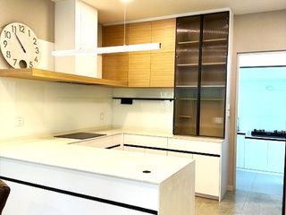 For rent 4 bedrooms house in Bang Phli, Samut Prakan