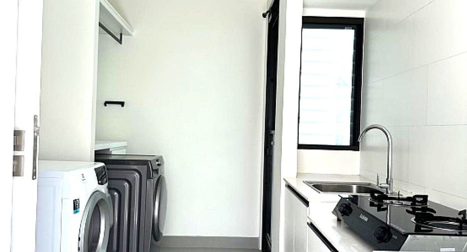 For rent 4 bedrooms house in Bang Phli, Samut Prakan