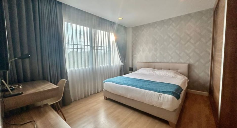 For rent 1 bed condo in Si Racha, Chonburi