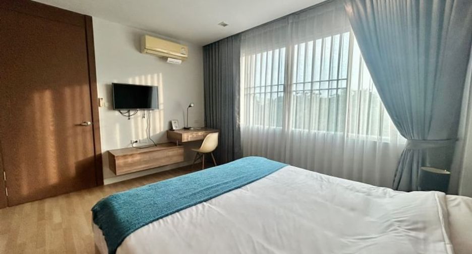 For rent 1 bed condo in Si Racha, Chonburi