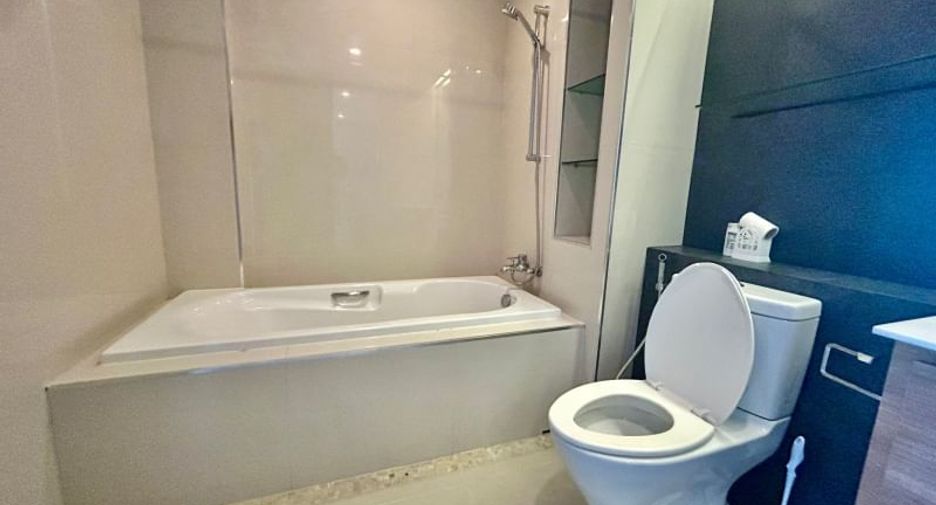 For rent 1 bed condo in Si Racha, Chonburi