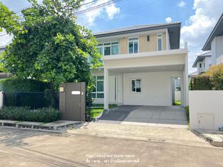 For sale 3 bed house in Lat Krabang, Bangkok