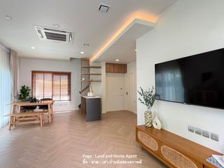 For sale 3 bed house in Lat Krabang, Bangkok