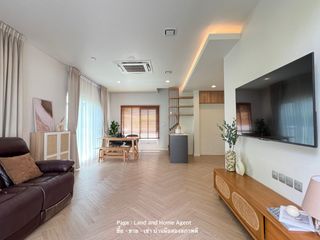 For sale 3 bed house in Lat Krabang, Bangkok